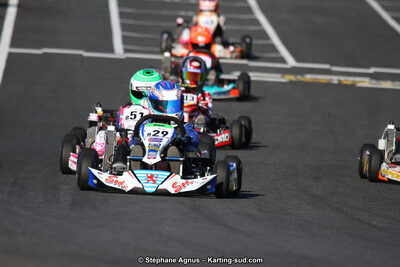 29 & 30/10/2016 : Kart Festival à Belmont (Photos Stéphane Agnus) 2016 — karting