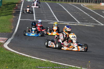 29 & 30/10/2016 : Kart Festival à Belmont (Photos Stéphane Agnus) 2016 — karting