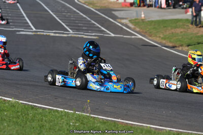 29 & 30/10/2016 : Kart Festival à Belmont (Photos Stéphane Agnus) 2016 — karting