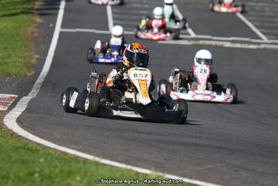 29 & 30/10/2016 : Kart Festival à Belmont (Photos Stéphane Agnus) 2016 — karting
