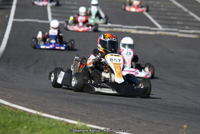 29 & 30/10/2016 : Kart Festival à Belmont (Photos Stéphane Agnus) 2016 — karting