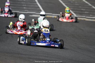 29 & 30/10/2016 : Kart Festival à Belmont (Photos Stéphane Agnus) 2016 — karting