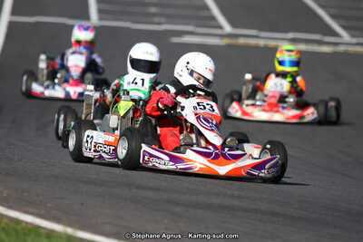 29 & 30/10/2016 : Kart Festival à Belmont (Photos Stéphane Agnus) 2016 — karting