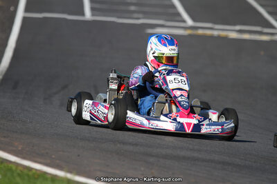 29 & 30/10/2016 : Kart Festival à Belmont (Photos Stéphane Agnus) 2016 — karting