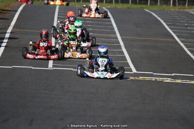 29 & 30/10/2016 : Kart Festival à Belmont (Photos Stéphane Agnus) 2016 — karting