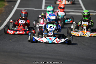 29 & 30/10/2016 : Kart Festival à Belmont (Photos Stéphane Agnus) 2016 — karting