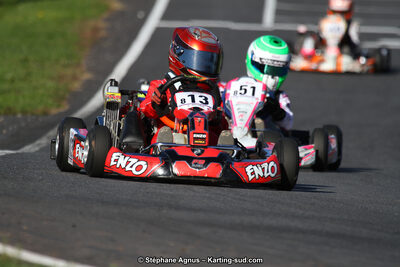 29 & 30/10/2016 : Kart Festival à Belmont (Photos Stéphane Agnus) 2016 — karting