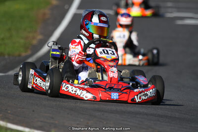 29 & 30/10/2016 : Kart Festival à Belmont (Photos Stéphane Agnus) 2016 — karting