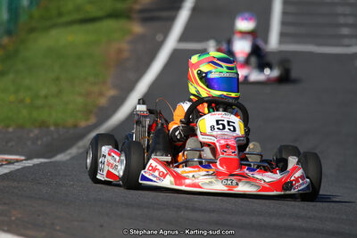 29 & 30/10/2016 : Kart Festival à Belmont (Photos Stéphane Agnus) 2016 — karting