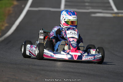 29 & 30/10/2016 : Kart Festival à Belmont (Photos Stéphane Agnus) 2016 — karting