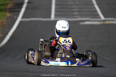 29 & 30/10/2016 : Kart Festival à Belmont (Photos Stéphane Agnus) 2016 — karting