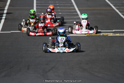 29 & 30/10/2016 : Kart Festival à Belmont (Photos Stéphane Agnus) 2016 — karting