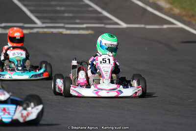 29 & 30/10/2016 : Kart Festival à Belmont (Photos Stéphane Agnus) 2016 — karting