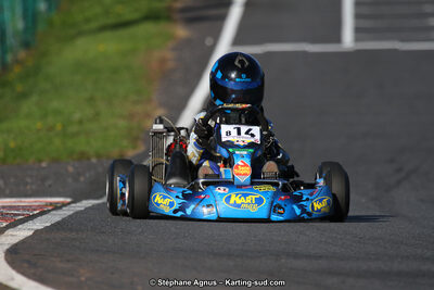 29 & 30/10/2016 : Kart Festival à Belmont (Photos Stéphane Agnus) 2016 — karting