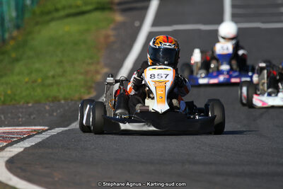 29 & 30/10/2016 : Kart Festival à Belmont (Photos Stéphane Agnus) 2016 — karting