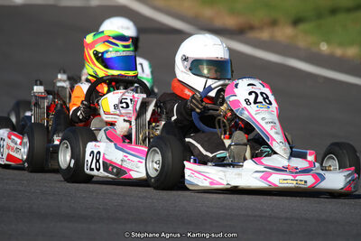 29 & 30/10/2016 : Kart Festival à Belmont (Photos Stéphane Agnus) 2016 — karting