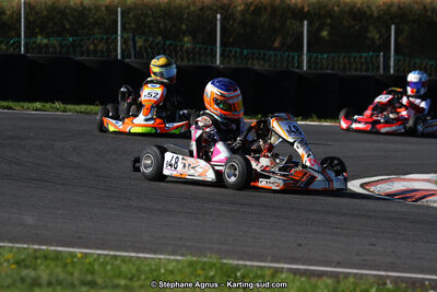 29 & 30/10/2016 : Kart Festival à Belmont (Photos Stéphane Agnus) 2016 — karting