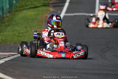 29 & 30/10/2016 : Kart Festival à Belmont (Photos Stéphane Agnus) 2016 — karting