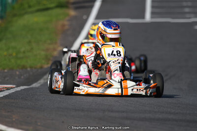 29 & 30/10/2016 : Kart Festival à Belmont (Photos Stéphane Agnus) 2016 — karting