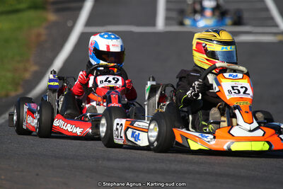 29 & 30/10/2016 : Kart Festival à Belmont (Photos Stéphane Agnus) 2016 — karting