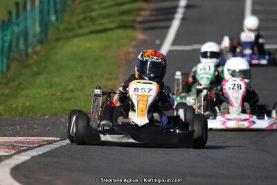 29 & 30/10/2016 : Kart Festival à Belmont (Photos Stéphane Agnus) 2016 — karting