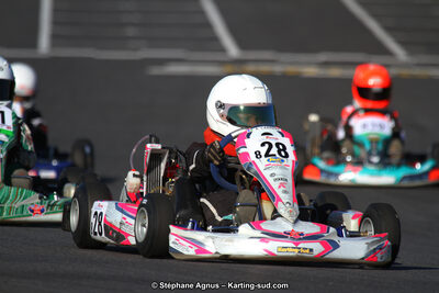 29 & 30/10/2016 : Kart Festival à Belmont (Photos Stéphane Agnus) 2016 — karting