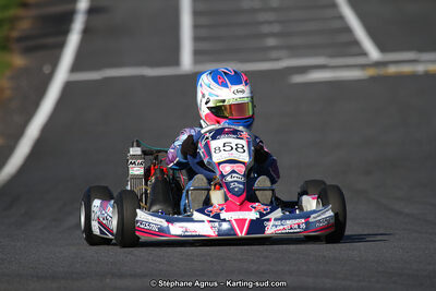 29 & 30/10/2016 : Kart Festival à Belmont (Photos Stéphane Agnus) 2016 — karting