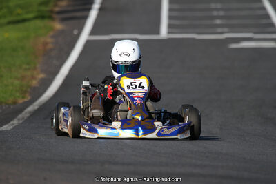 29 & 30/10/2016 : Kart Festival à Belmont (Photos Stéphane Agnus) 2016 — karting
