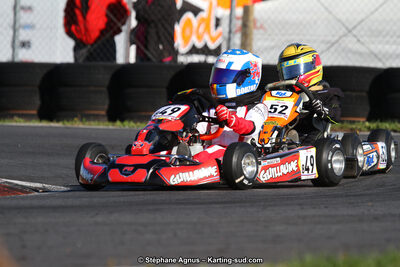 29 & 30/10/2016 : Kart Festival à Belmont (Photos Stéphane Agnus) 2016 — karting