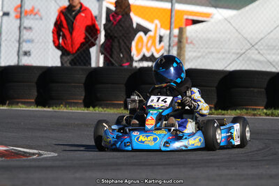 29 & 30/10/2016 : Kart Festival à Belmont (Photos Stéphane Agnus) 2016 — karting