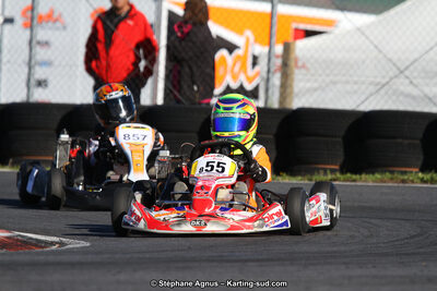 29 & 30/10/2016 : Kart Festival à Belmont (Photos Stéphane Agnus) 2016 — karting
