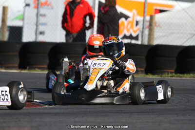 29 & 30/10/2016 : Kart Festival à Belmont (Photos Stéphane Agnus) 2016 — karting
