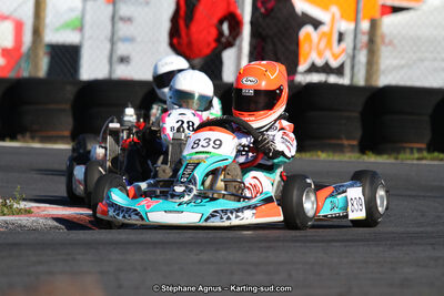 29 & 30/10/2016 : Kart Festival à Belmont (Photos Stéphane Agnus) 2016 — karting