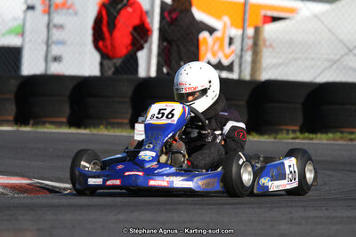 29 & 30/10/2016 : Kart Festival à Belmont (Photos Stéphane Agnus) 2016 — karting