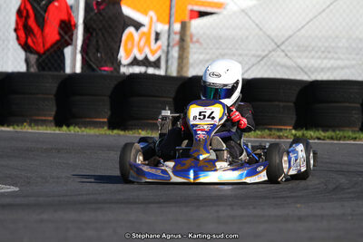 29 & 30/10/2016 : Kart Festival à Belmont (Photos Stéphane Agnus) 2016 — karting