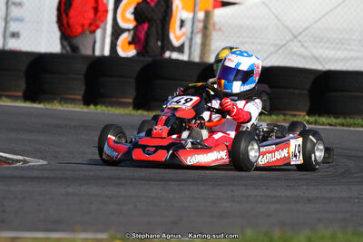 29 & 30/10/2016 : Kart Festival à Belmont (Photos Stéphane Agnus) 2016 — karting