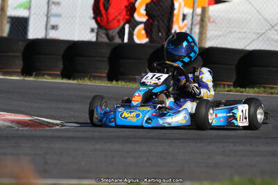 29 & 30/10/2016 : Kart Festival à Belmont (Photos Stéphane Agnus) 2016 — karting