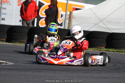 29 & 30/10/2016 : Kart Festival à Belmont (Photos Stéphane Agnus) 2016 — karting