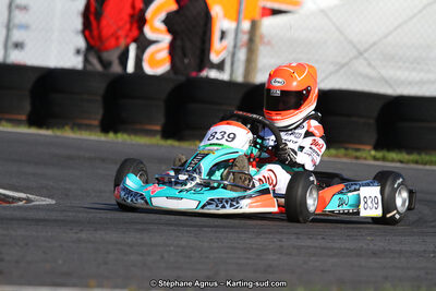 29 & 30/10/2016 : Kart Festival à Belmont (Photos Stéphane Agnus) 2016 — karting