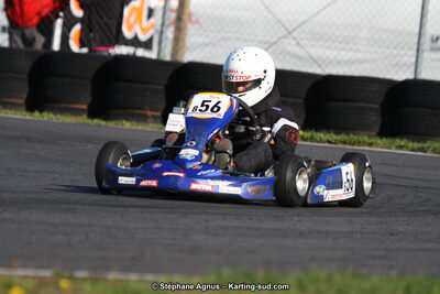 29 & 30/10/2016 : Kart Festival à Belmont (Photos Stéphane Agnus) 2016 — karting