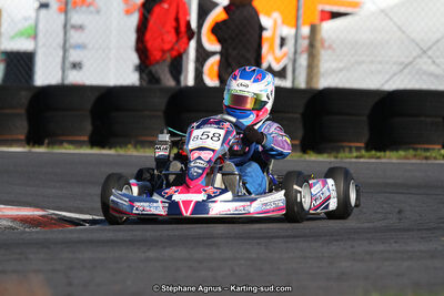 29 & 30/10/2016 : Kart Festival à Belmont (Photos Stéphane Agnus) 2016 — karting