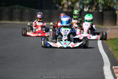 29 & 30/10/2016 : Kart Festival à Belmont (Photos Stéphane Agnus) 2016 — karting