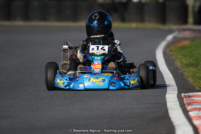 29 & 30/10/2016 : Kart Festival à Belmont (Photos Stéphane Agnus) 2016 — karting