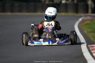 29 & 30/10/2016 : Kart Festival à Belmont (Photos Stéphane Agnus) 2016 — karting