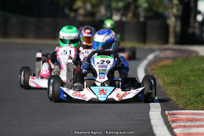 29 & 30/10/2016 : Kart Festival à Belmont (Photos Stéphane Agnus) 2016 — karting