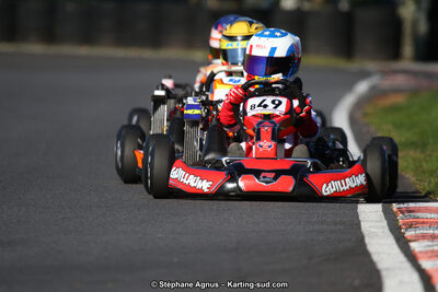 29 & 30/10/2016 : Kart Festival à Belmont (Photos Stéphane Agnus) 2016 — karting