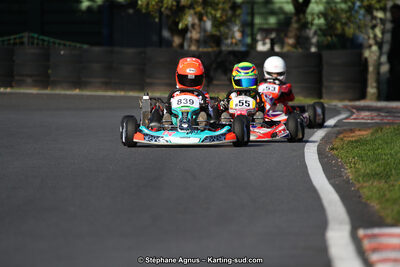 29 & 30/10/2016 : Kart Festival à Belmont (Photos Stéphane Agnus) 2016 — karting