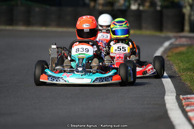 29 & 30/10/2016 : Kart Festival à Belmont (Photos Stéphane Agnus) 2016 — karting