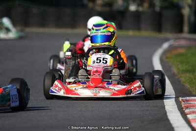 29 & 30/10/2016 : Kart Festival à Belmont (Photos Stéphane Agnus) 2016 — karting