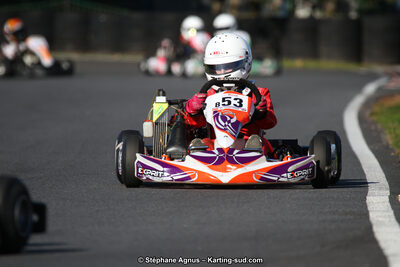 29 & 30/10/2016 : Kart Festival à Belmont (Photos Stéphane Agnus) 2016 — karting
